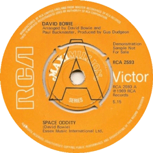RCA 2593